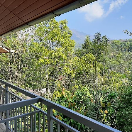 Munnar Minds Homestay Экстерьер фото