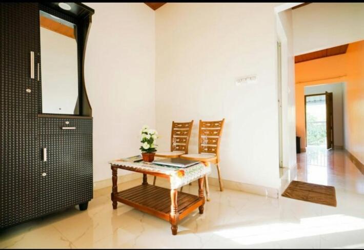 Munnar Minds Homestay Экстерьер фото