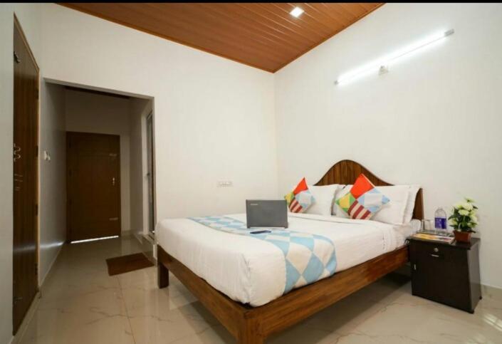 Munnar Minds Homestay Экстерьер фото