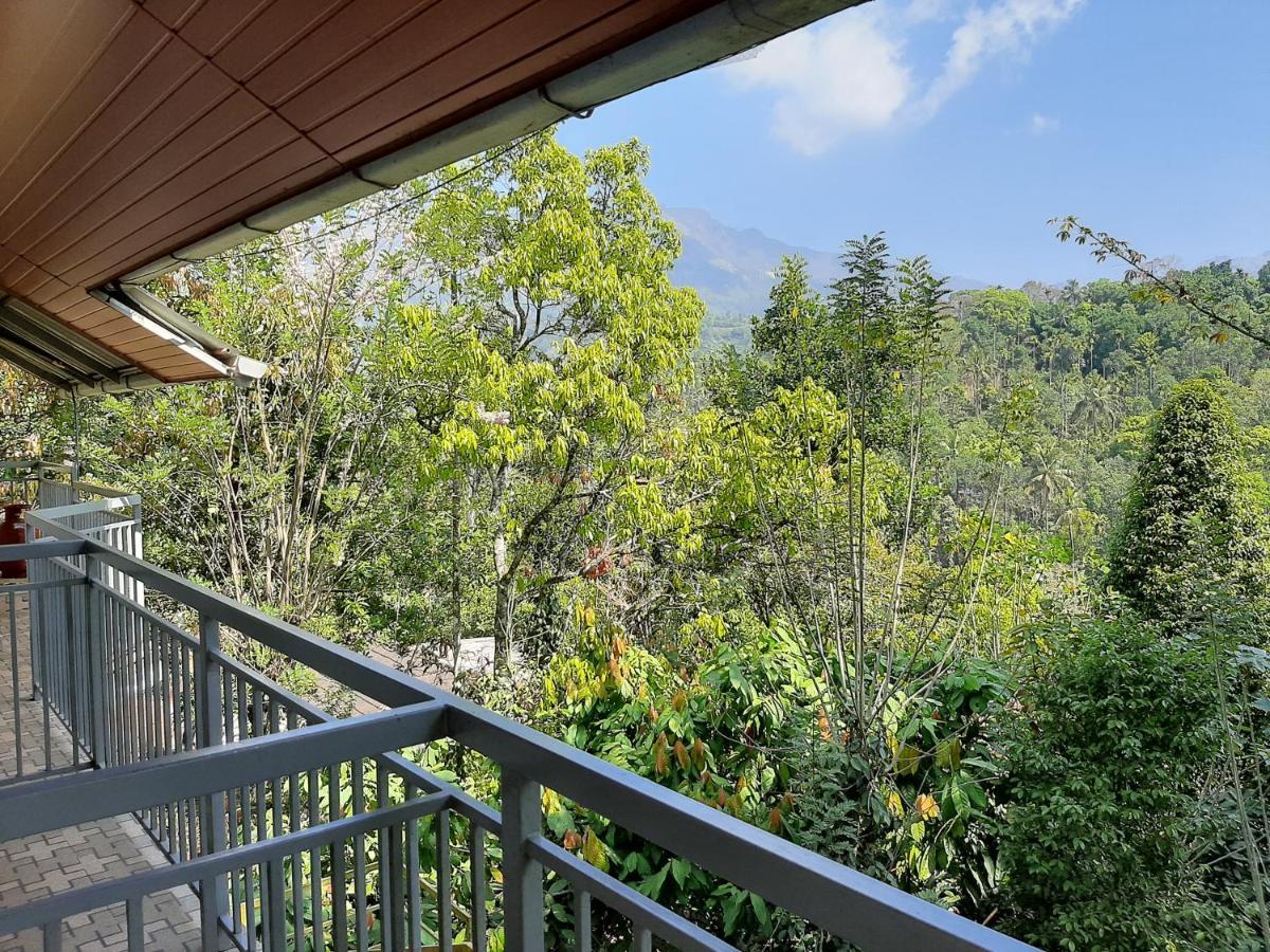 Munnar Minds Homestay Экстерьер фото